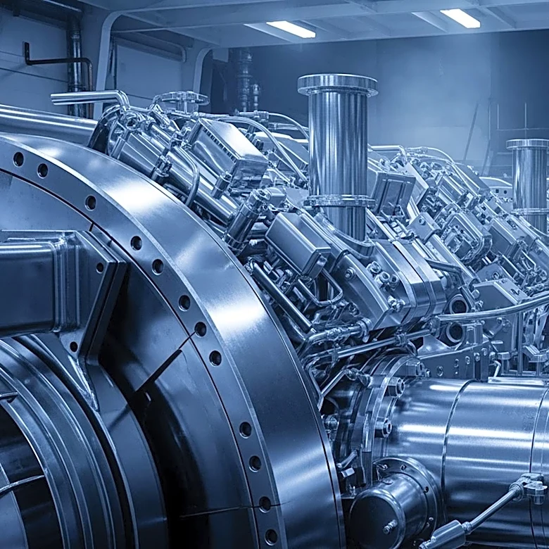 Cefor Reports Machinery Damage and Fires as Leading Causes of Increased Marine Insurance Claims