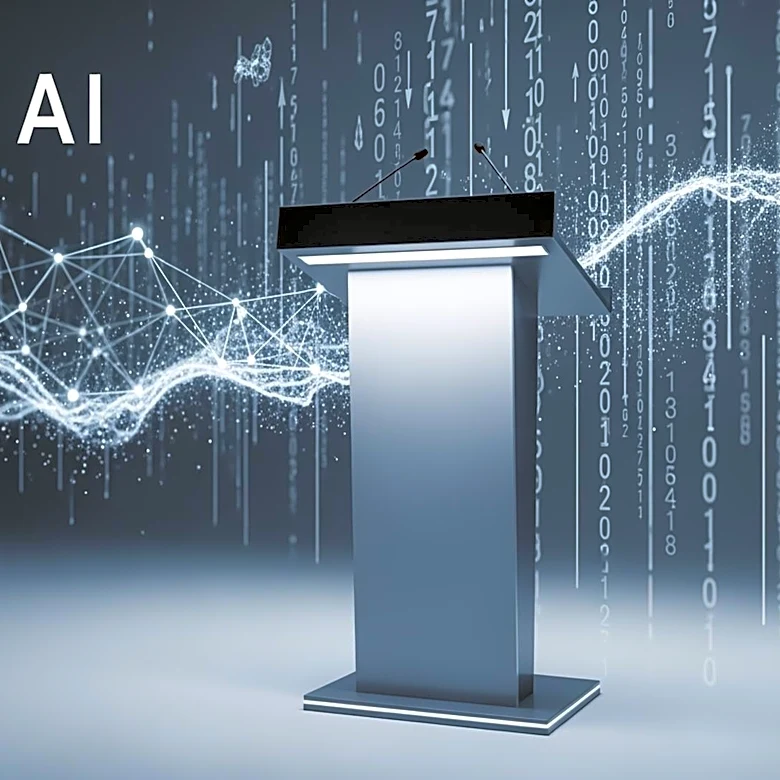 Amber S. Hoffman to Address AI's Impact on Business Visibility at Louisville Summit