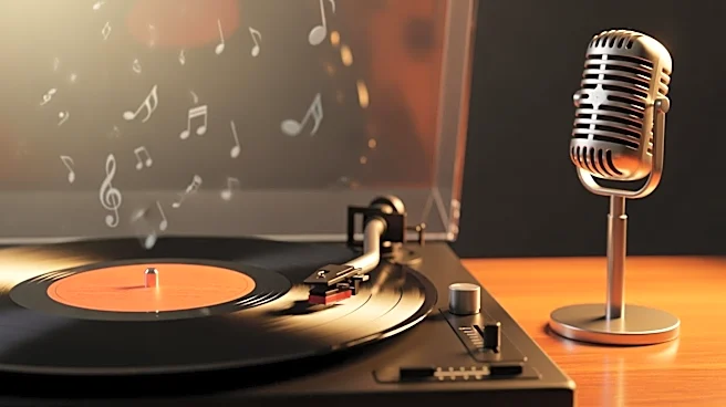 UK Musicians Oppose PRS License Fee Reductions, Citing Impact on Songwriters