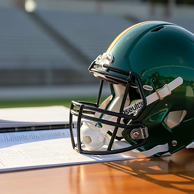 Green Bay Packers Prepare for NFL Draft Amid Receiver Changes