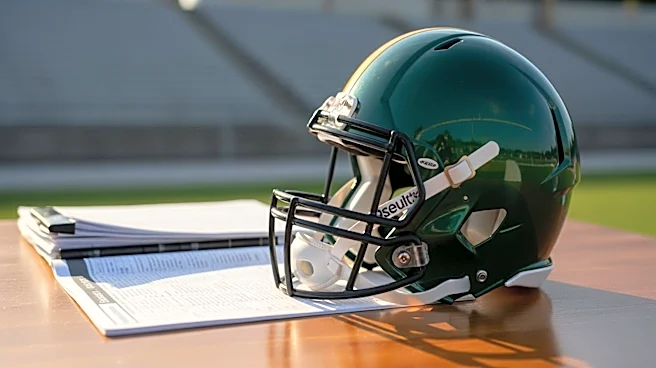 Green Bay Packers Prepare for NFL Draft Amid Receiver Changes