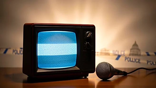 David Letterman Criticizes CBS for Replacing Colbert's Show Amid Cost-Cutting Measures