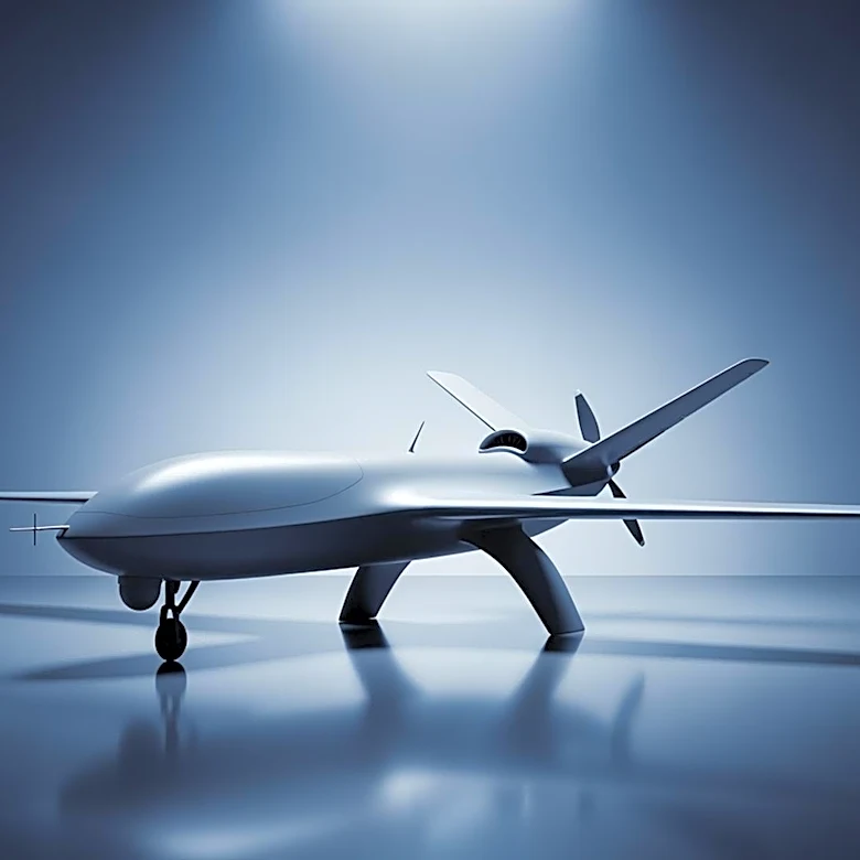Dynamic Aerospace Systems Reports Zero Revenue in 2025 Amid Strategic Shift to UAVs