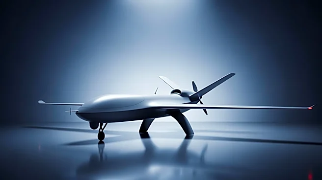 Dynamic Aerospace Systems Reports Zero Revenue in 2025 Amid Strategic Shift to UAVs