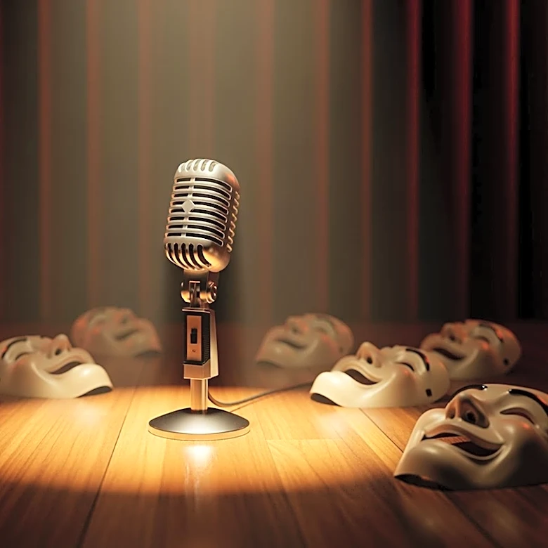 CBS Replaces 'Late Show' with 'Comics Unleashed' for Immediate Profitability