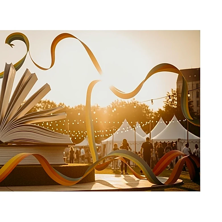 L.A. Times Festival of Books Returns with Diverse Lineup of Authors and Events