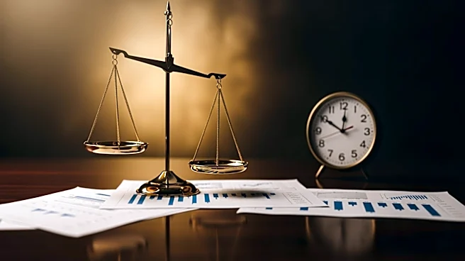 Federal Reserve Reports Economic Uncertainty Amid Iran Conflict and Rising Inflation