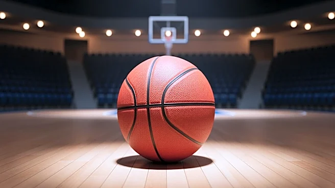 Illinois Basketball Retains David Mirković for Sophomore Season