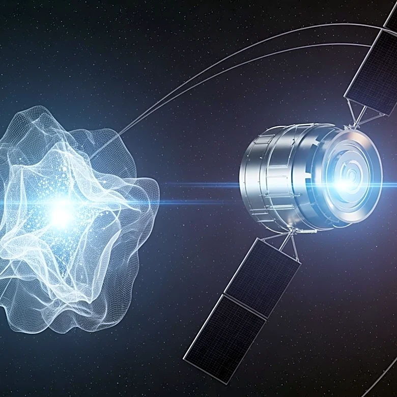 Sidus Space Expands Agreement with Lonestar for Orbital Data Storage