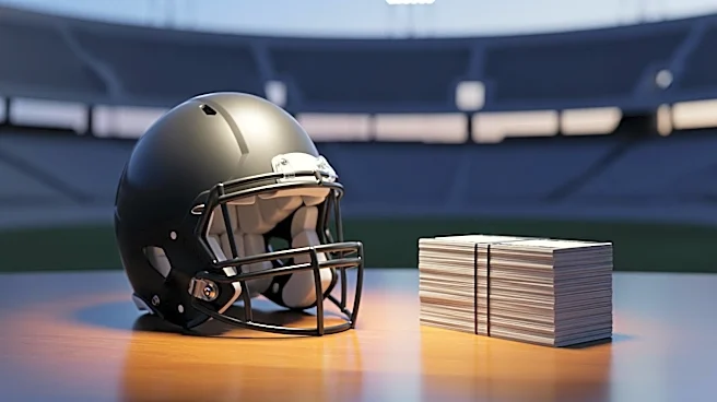 Kansas City Chiefs Eye Strategic Moves in Upcoming NFL Draft