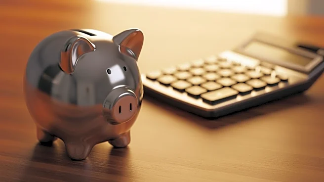 Northwestern Mutual Study Reveals Americans Now Aim for $1.46 Million for Retirement