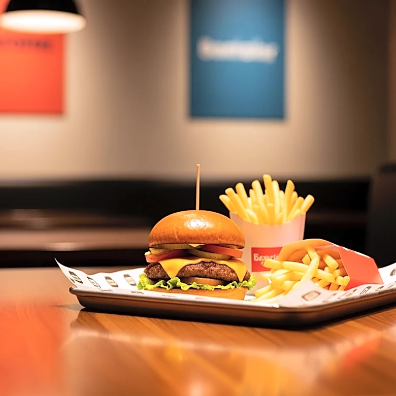 Carl's Jr. Supports Alix Earle Amid Feud with Alex Cooper, Citing Successful Campaign