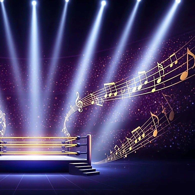 WWE Releases Opening Video for WrestleMania 42 Featuring Lin-Manuel Miranda