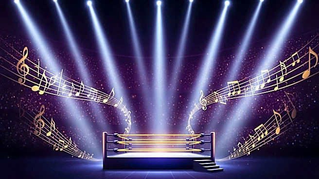 WWE Releases Opening Video for WrestleMania 42 Featuring Lin-Manuel Miranda