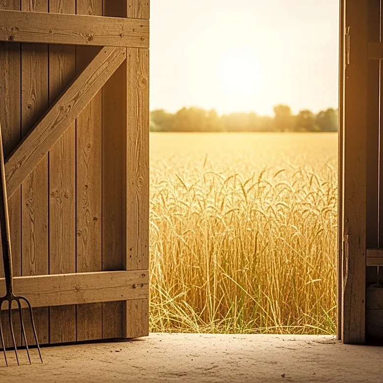 Fox's 'Farmer Wants a Wife' Season 4: New Farmers and Format Changes