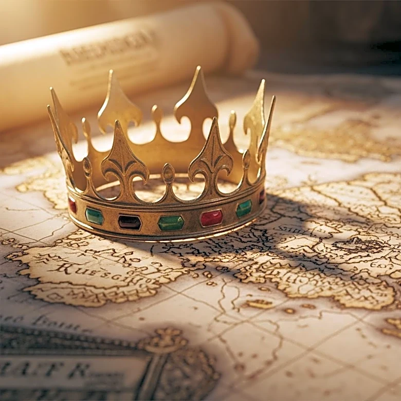 Warner Bros. Announces Game of Thrones Movie 'Aegon's Conquest'