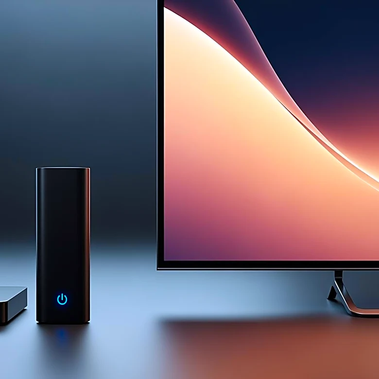 Amazon Launches Slimmer Fire TV Stick HD and Ember Artline TVs for Preorder