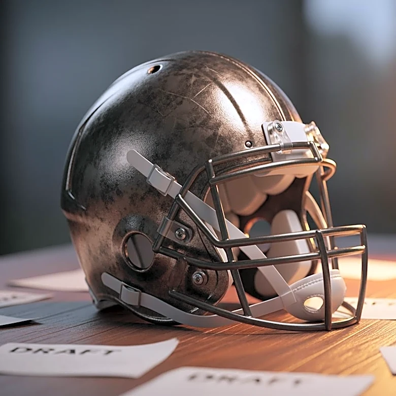 San Francisco 49ers Evaluate Versatile OL Prospect Alex Harkey for NFL Draft