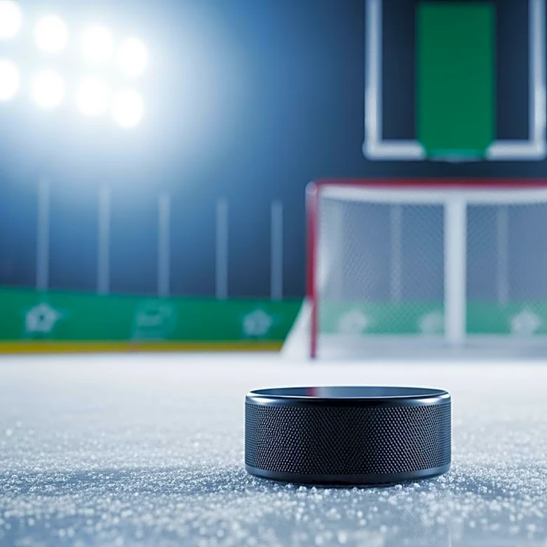 Dallas Stars Secure Shootout Victory Against Buffalo Sabres