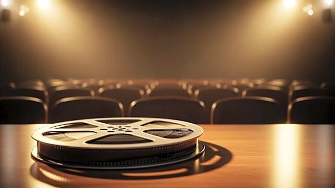 Steven Spielberg Commends Universal's 45-Day Theatrical Window at CinemaCon