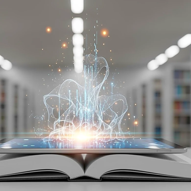 LibraryOne Relaunches B Assets to Enhance Digital Library Services