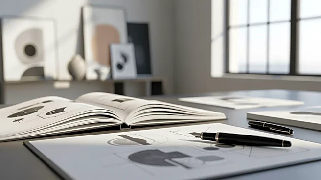 Puma Appoints James Carnes as Senior VP of Creative Direction