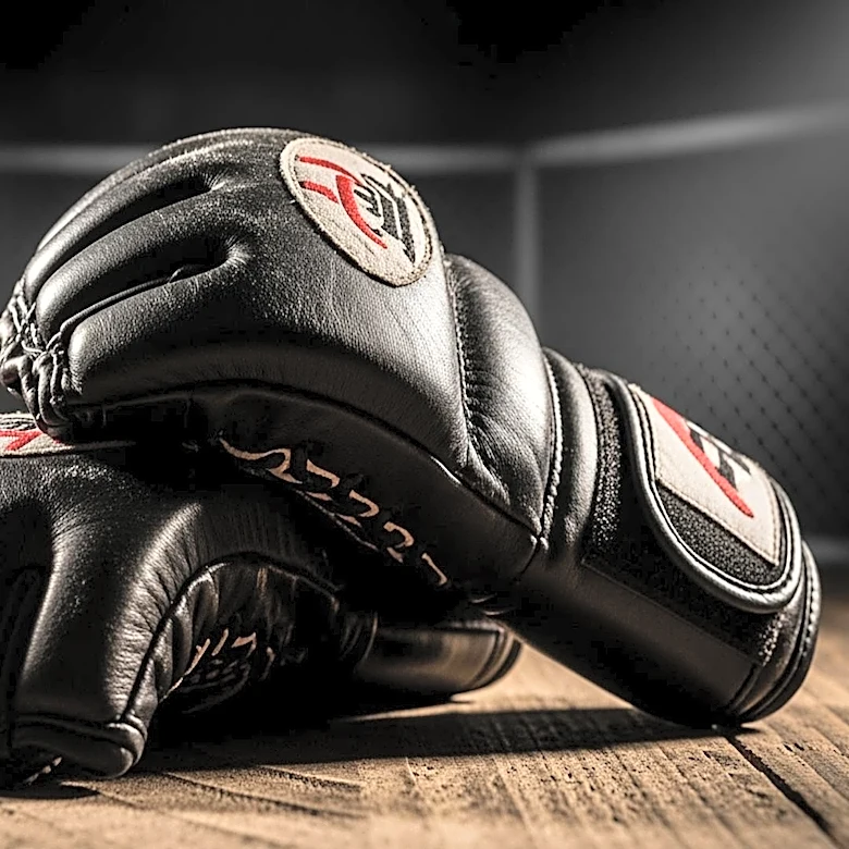 Gilbert Burns Seeks Redemption in UFC Winnipeg Main Event