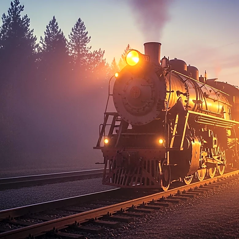 Southern California Railway Museum to Host 'Harry Potter' Hogwarts Express Experience