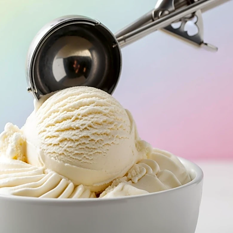 Bruster's Ice Cream: From Local Shop to Household Name