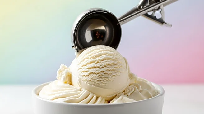 Bruster's Ice Cream: From Local Shop to Household Name