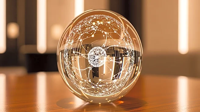 AI's Impact on Hospitality Industry Visibility and Revenue