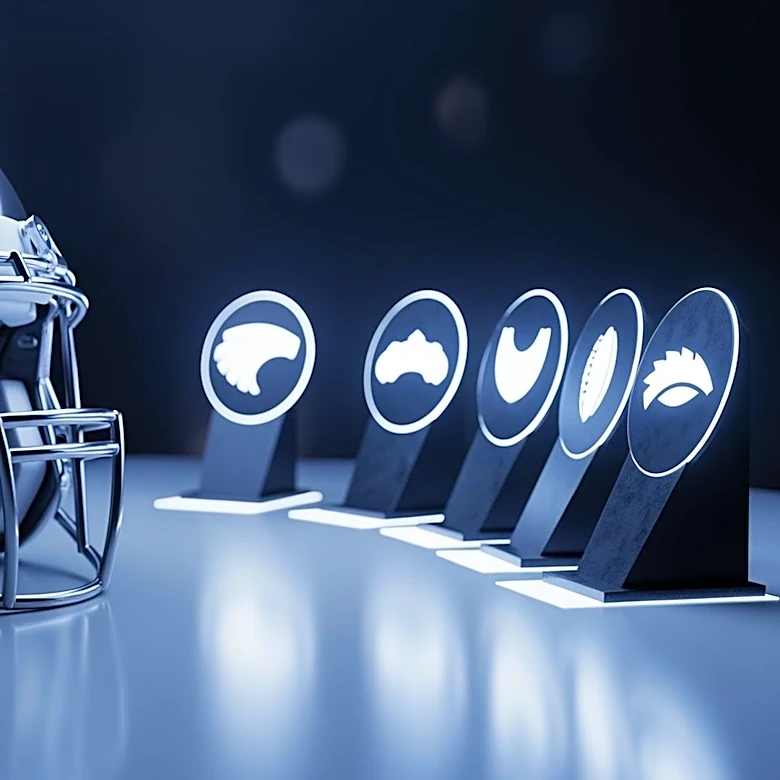 Five NFL Teams Poised to Shape the 2026 Draft Landscape