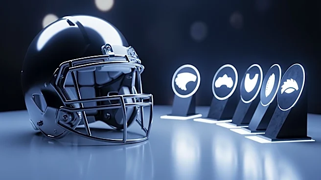 Five NFL Teams Poised to Shape the 2026 Draft Landscape