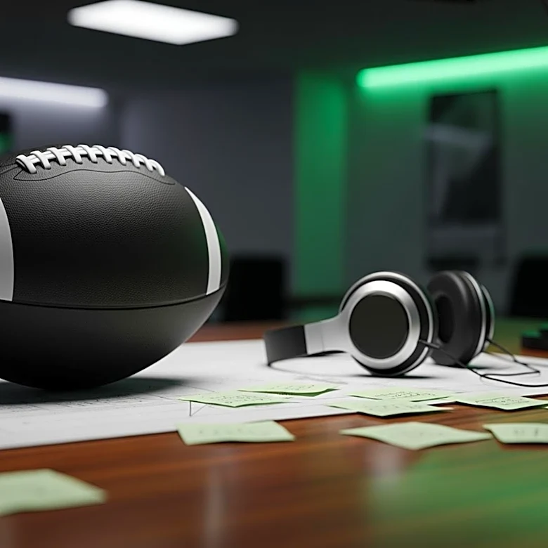 Philadelphia Eagles Face Uncertainty in 2026 NFL Draft Strategy