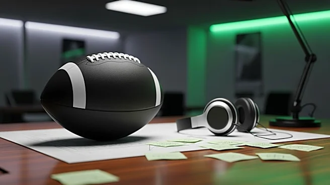 Philadelphia Eagles Face Uncertainty in 2026 NFL Draft Strategy