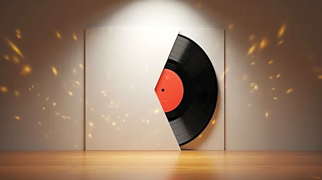 Madonna Announces New Album 'Confessions II' with July Release Date