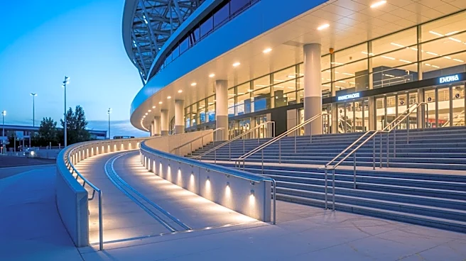 Senator Tammy Baldwin Introduces Bill to Enhance Game Accessibility for Sports Fans