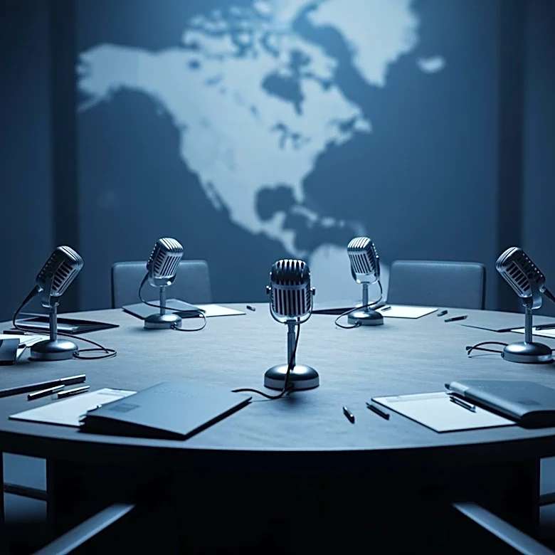 Reykjavik Summit Story Comes to Screen in New Trailer for 'The Brink of War'