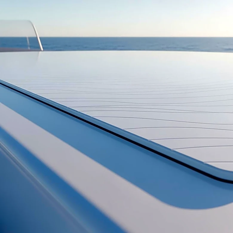 Bolidt Enhances Cruise Ship Decks with Innovative Solutions for Upcoming Season