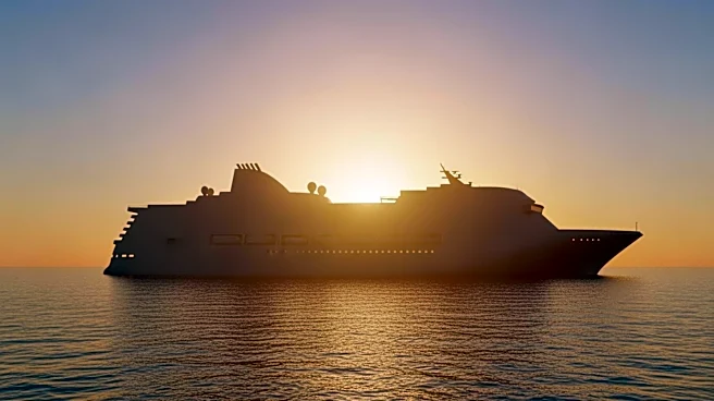 Norwegian Cruise Line Expands Luxury Offerings with New Ship Builds