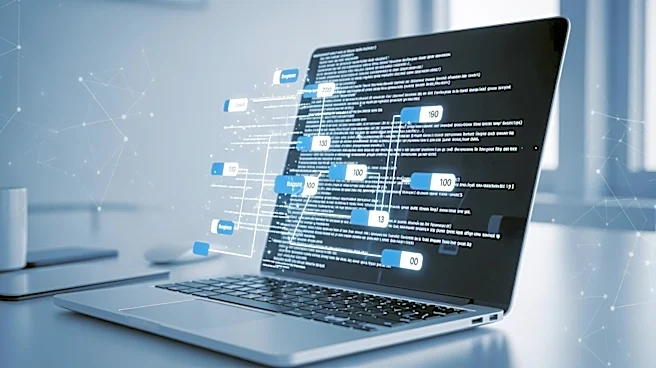 OpenAI Enhances Agents SDK for Enterprise Development