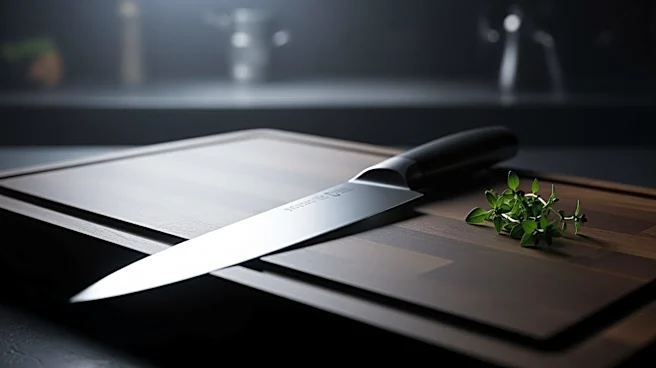 Demi Moore Joins Cast of Amazon MGM's Culinary Thriller 'Tyrant'