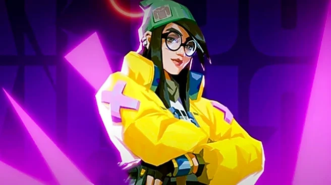 Zenless Zone Zero Version 2.7 Phase II Update Introduces New Characters and Events