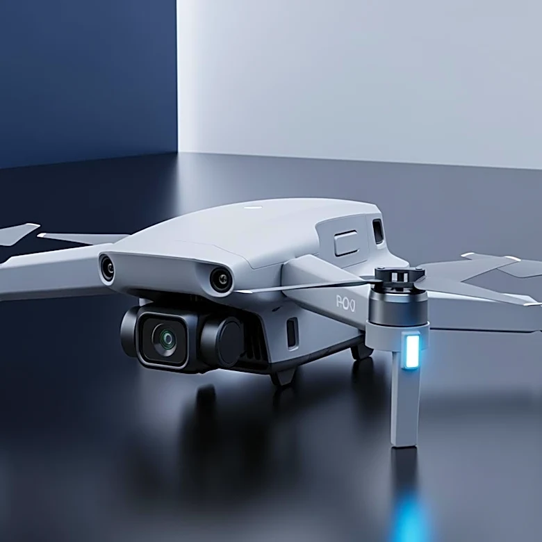 Potensic Atom 2 Drone Offers Enhanced Features at Discounted Price