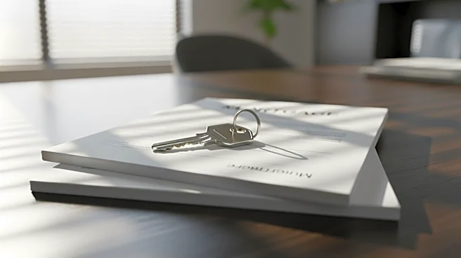 Mortgage Applications See Mixed Trends as Refinancing Increases Amid Rate Decline