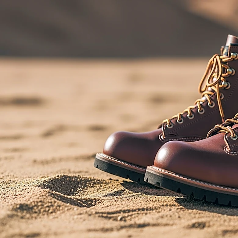 Timothée Chalamet Showcases Japanese Work Boots at CinemaCon 2026 for 'Dune: Part Three'