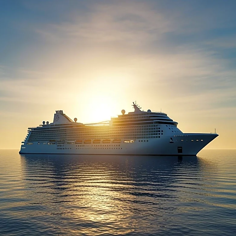 Fincantieri Secures $2.3 Billion Order for Princess Cruise Ships, Expanding Fleet