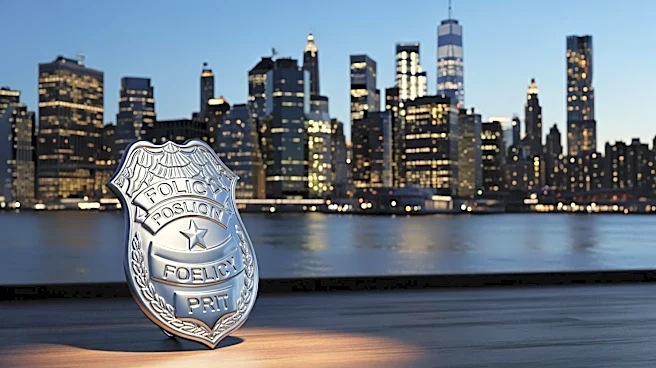 CBS Expands 'NCIS' Franchise with New York Series Featuring LL Cool J