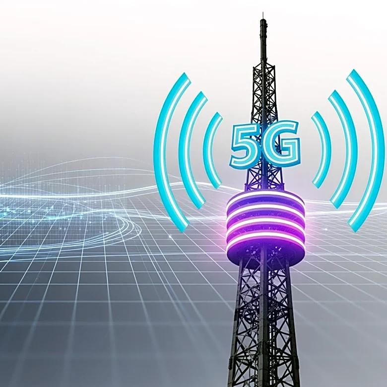 5G-Advanced Networks Address AI Traffic Demands in Telecom Industry