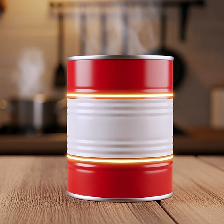 Campbell's Soup: A Legacy of Innovation and Cultural Impact in America